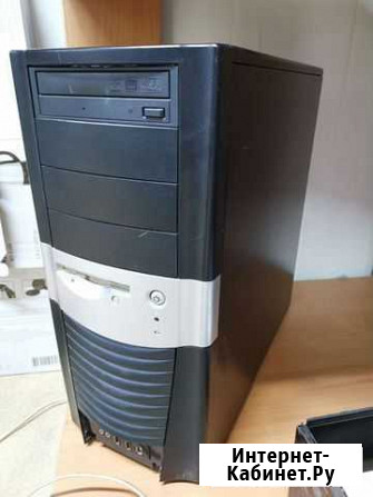 Системный блок AMD Athlon (Кир) Волгоград - изображение 1