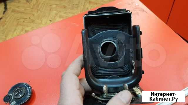 Фотокамера эфтэ 2 Казань - изображение 1