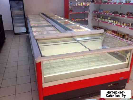 Продаю холодильное оборудование Барнаул