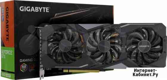 Gigabyte nVidia GeForce GTX 1660super Волгоград