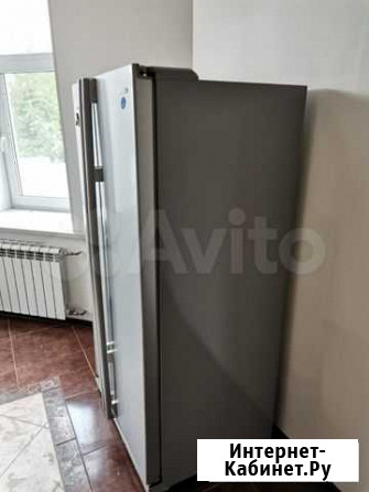 Холодильник Samsung Кемерово - изображение 1