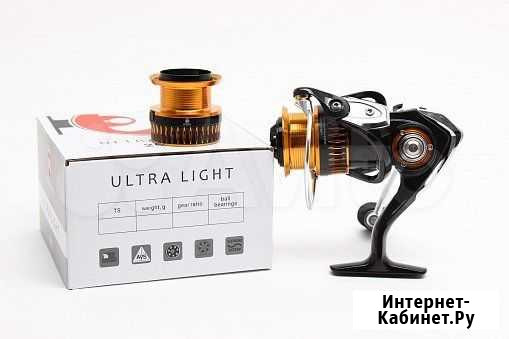 Катушка безынерционная UL TS3500 Иркутск - изображение 1