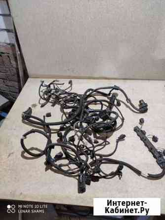 Моторная коса n13b16 bmw f30 Казань