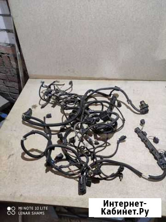 Моторная коса n13b16 bmw f30 Казань - изображение 1