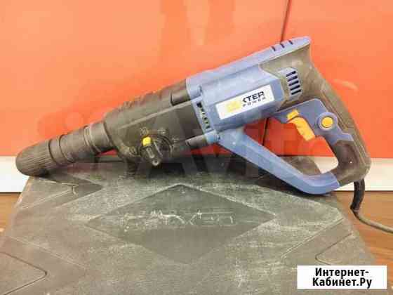 Кр89» Перфоратор Dexter DF331D Красноярск