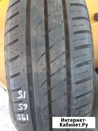 Matador, 195/65r15, 1шина Туапсе - изображение 1