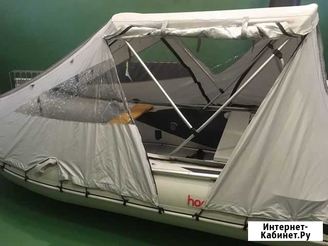 Продаю Лодку пвх HonWave (honda, Хонда) T-40 Нижний Новгород - изображение 1