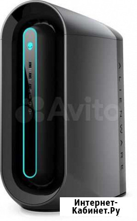 Топовый игровой компьютер i7 10700F/RTX 3080 Тюмень - изображение 1