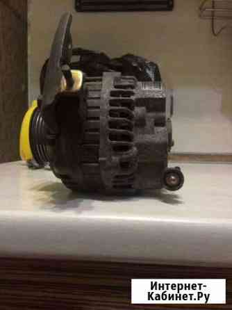 Генератор Honda. anga24 a5ta0991 12v. Б/у Великий Новгород