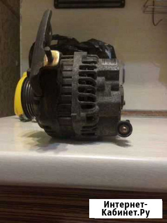 Генератор Honda. anga24 a5ta0991 12v. Б/у Великий Новгород - изображение 1