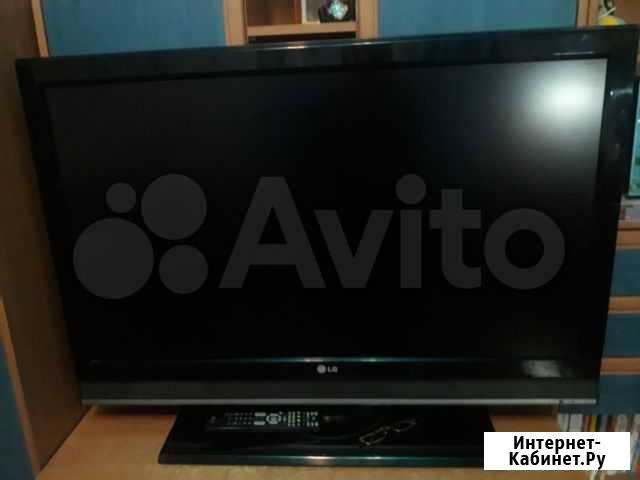 Продается телевизор LG Темрюк - изображение 1