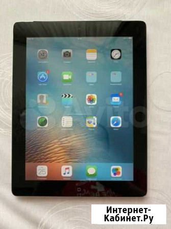 iPad 2 32GB Москва - изображение 1