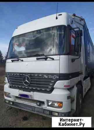 Продам Тягач Mercedes Actros Вологда