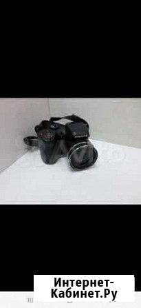 Фотоаппараты Цифровые Samsung WB110 Шахты - изображение 1