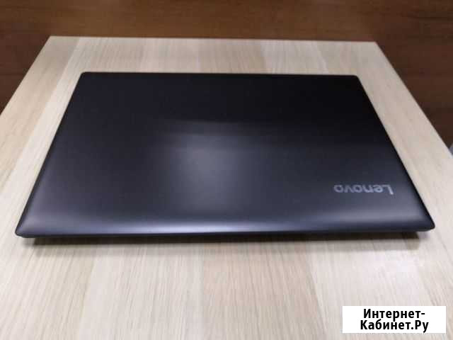 Lenovo для игр и учебы / i3-7020u 4GB 500GB MX110 Уфа - изображение 1