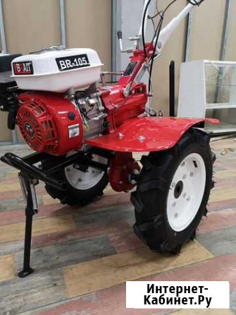 Мотоблок бензиновый brait BR-105 Челябинск - изображение 1