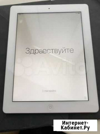 iPad 2 Wi-Fi + 3 G 64 Gb Москва - изображение 1