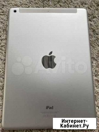 iPad Air Красноярск - изображение 1
