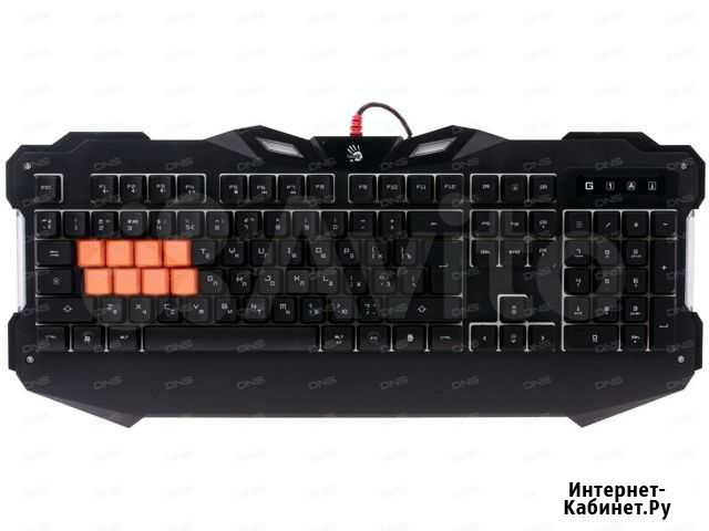 A4Tech Bloody B328 Благовещенск - изображение 1
