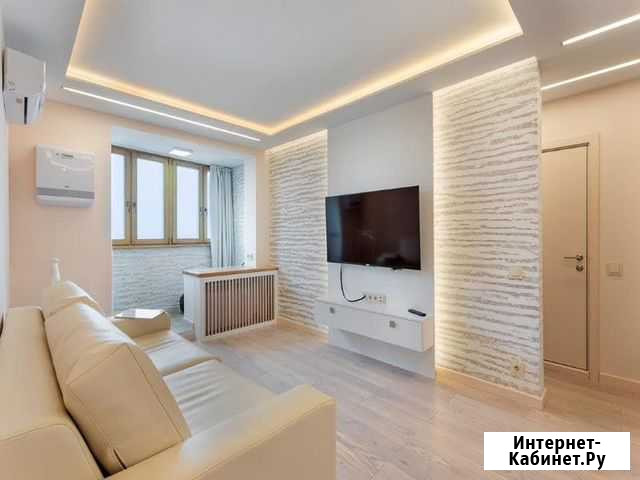 Ремонт и отделка в Краснодаре Краснодар - изображение 1