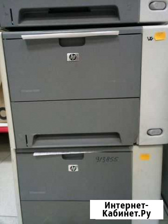 Принтер Hp 30 05 Казань - изображение 1
