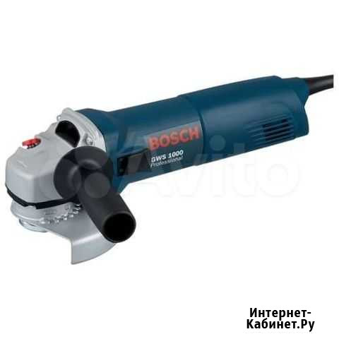 Ушм болгарка 125 bosch Северодвинск - изображение 1