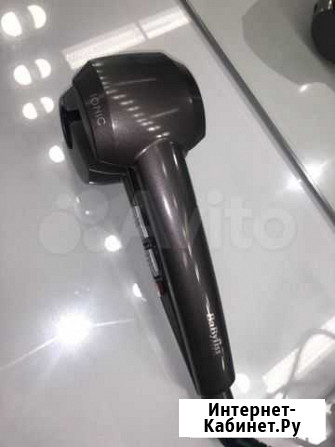 Плойка Babyliss Вологда - изображение 1