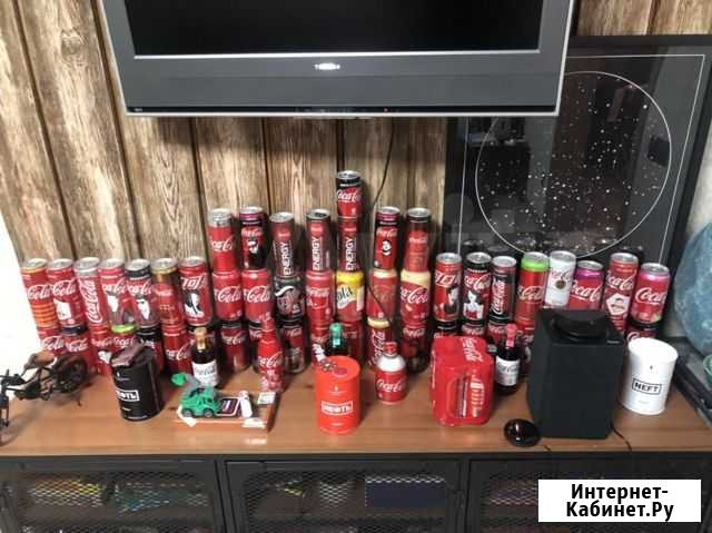 CocaCola Омск - изображение 1