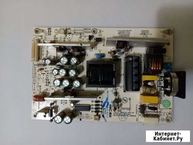 Hkc-pl05 rev.1.0 Будённовск - изображение 1