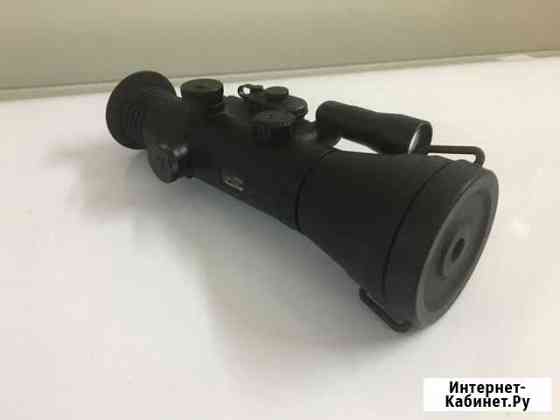 Прицел ночного видения. Dedal-480-DK3(110) Рязань