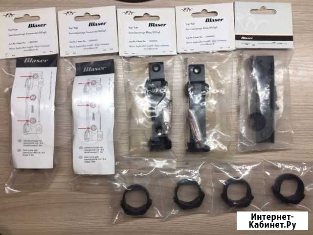 Blaser Кронштейны Серпухов - изображение 1