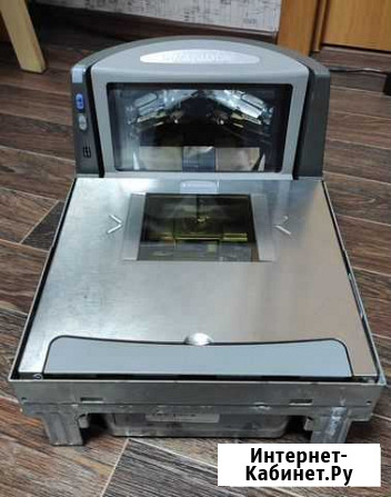 Весы-сканер Datalogic Magellan, Honeywell Великие Луки - изображение 1