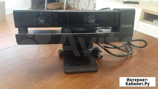 Камера Sony PlayStation 4 Москва - изображение 1