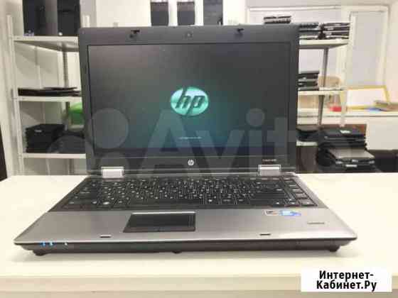 Ноутбук HP Probook 6440b Липецк