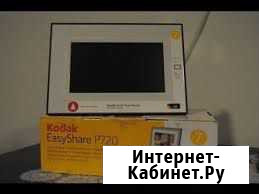 Фоторамка kodak P820 Новороссийск - изображение 1