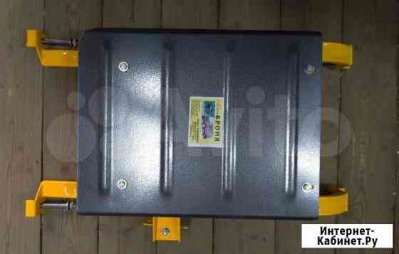 Подрамник Раздаточной коробки для Нива 21213,21214 Брянск