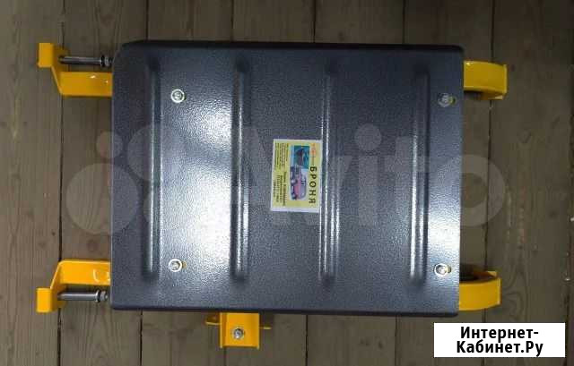 Подрамник Раздаточной коробки для Нива 21213,21214 Брянск - изображение 1