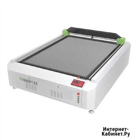 Лазерно-гравировальный станок с чпу WoodTec WL1616 Нижний Новгород - изображение 1