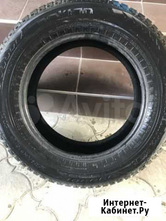 Nokian hakkapelita 5. 255/60/18 Черкесск - изображение 1