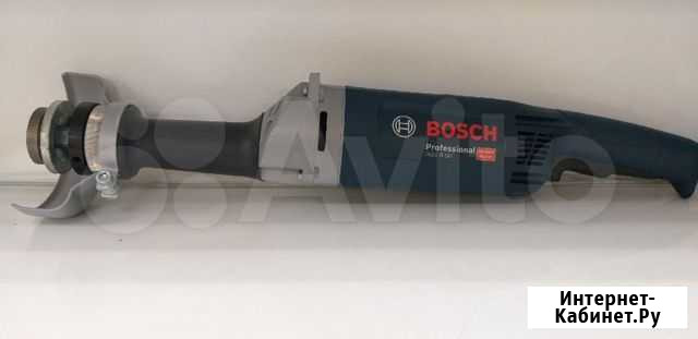 Ушм Bosch GGS8SH арт. т24262 Сургут - изображение 1