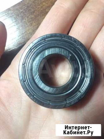 Подшипник 6203 ZZ, SKF, оригинал Нижний Новгород - изображение 1