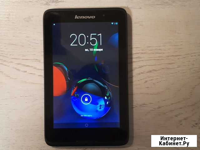 Lenovo a3500-h Реутов - изображение 1