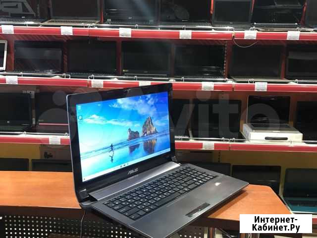 Ноутбук intel core i3-M380, 4gb ram, 2.53GHz Екатеринбург - изображение 1