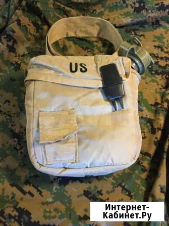Фляжка военная США Йошкар-Ола - изображение 1