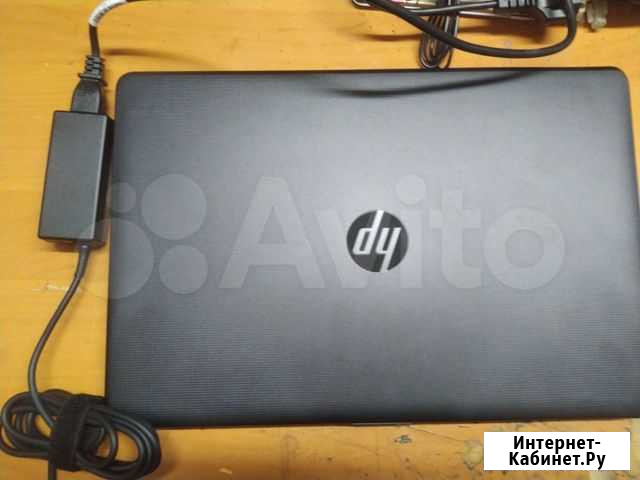 Ноутбук HP Laptop 15-bs1xx Химки - изображение 1
