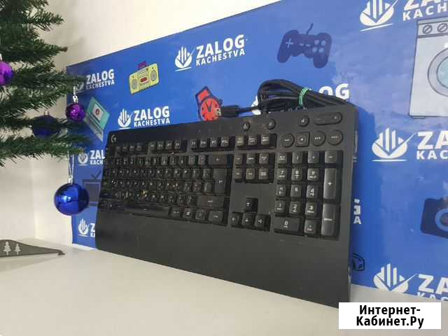 Prodigy Gaming Keyboard G213 Архангельск - изображение 1