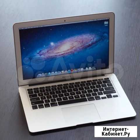 Apple MacBook Air Белгород - изображение 1