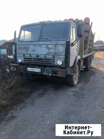 Продам камаз Бийск - изображение 1