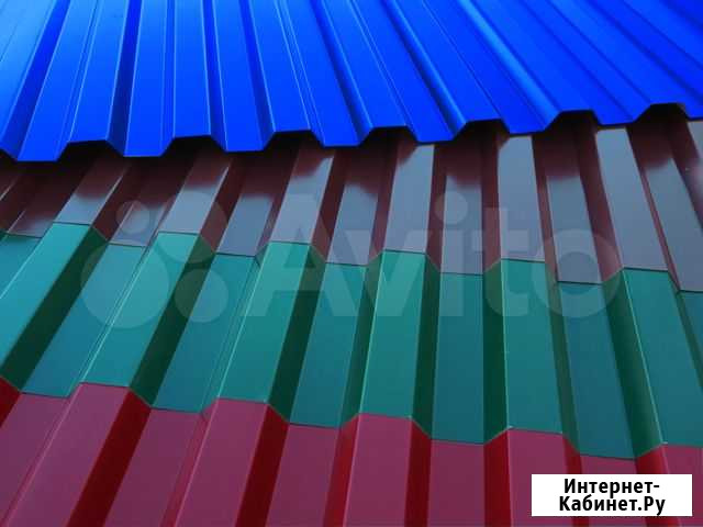 Профлист Новокузнецк - изображение 1