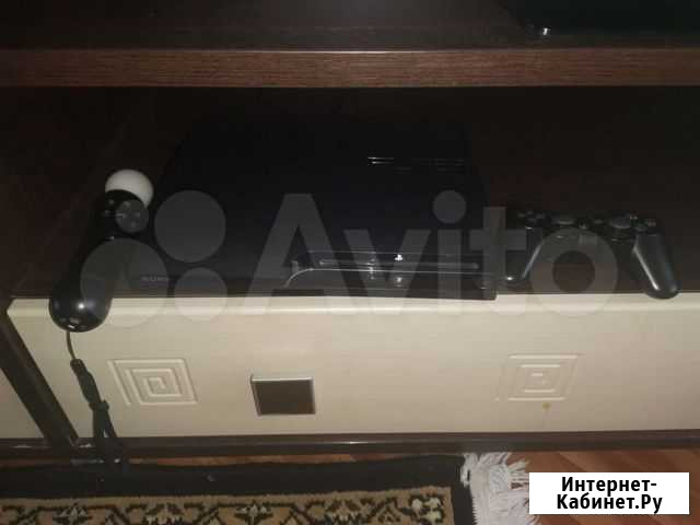 Sony playstation PS3 slim Барнаул - изображение 1